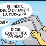 Dejan de medir