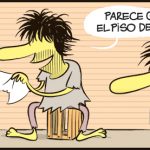 Ganancias