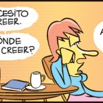Necesito creer