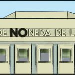 Crisis en Casa de la Moneda