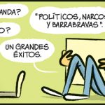 El nombre de la banda