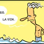 El mar se lleva los sueños