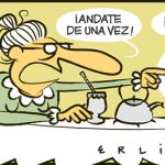 Estafa con jubilados muertos