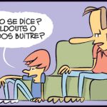 Cómo se dice