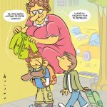 ¿Cómo te diste cuenta?