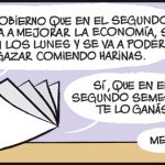 En el segundo semestre