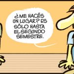 Haceme un lugar