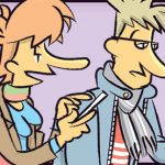 La app del novio perfecto