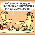 ¡Basta, viejo!