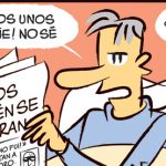 Nadie conoce a nadie