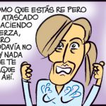 Michetti, la luz y el túnel