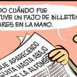 Fajos y más fajos