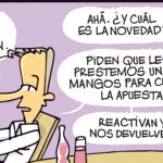 Apuesta