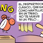 Despertadores