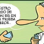 Prueba y error