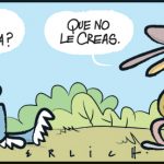 Una recomendación