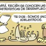 Desempleo