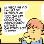 El regalo del día del niño