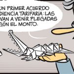 Audiencia tarifaria