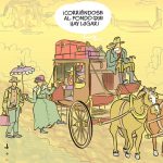 El chofer