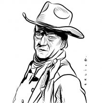 John Wayne