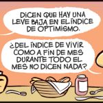 Índice de optimismo