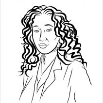 Sandra Oh