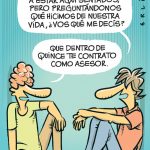 En veinte años