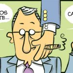 El ciclo de la política