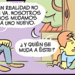 Mudanza