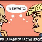 La base de la civilización