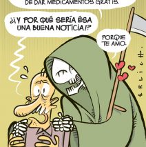 Noticias del PAMI