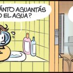 Bajo el agua