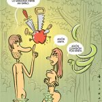 El primer apriete