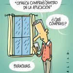 Desconfío