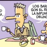 Barrabravas