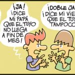 Marchas