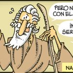 Éxodo, día dos