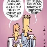 Sin tanda