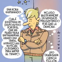 Un dispositivo