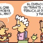 El infierno