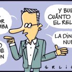 Una bomba de tiempo