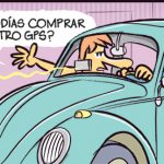 Un GPS