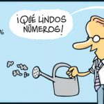 Lindos números