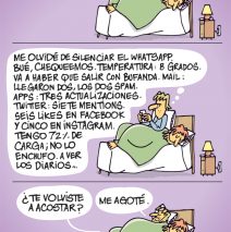 Chequeando