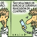 El contrato de Messi