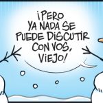 Discusiones