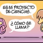 Proyecto de ciencias