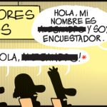 Encuestadores