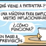 Metas inflacionarias